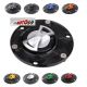 TRAPPE À ESSENCE RACING APRILIA TUONO 1000 RSV1000 SHIVER 750 RS 50 125 250 RS660