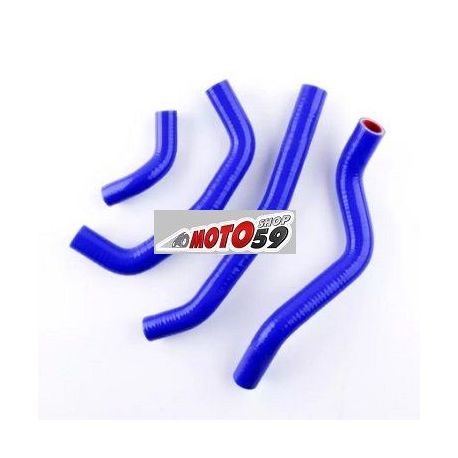 DURITES DE REFROIDISSEMENT SILICONE HONDA CRF 250 R CRF250R 18-20