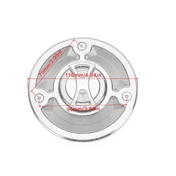 Compteur (Kawasaki - 125 J 125 2016 Compteur (Kawasaki - 125 J 125 2016