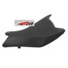 SELLE AVANT BMW S1000RR 09-11 NOIRE
