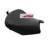 SELLE AVANT KAWASAKI Z650 NINJA 650 17-19 NOIRE