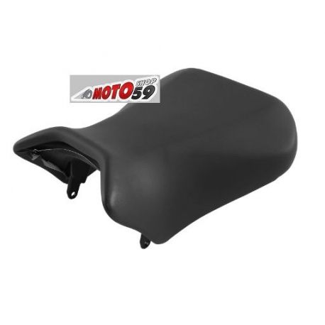 SELLE AVANT SUZUKI SV650 SV1000 SV SVS 650 1000 03-10 NOIRE