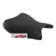 SELLE AVANT SUZUKI GSXR 1300 1340 HAYABUSA 08-20 NOIRE