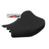 SELLE AVANT KAWASAKI Z900 17-21 NOIRE