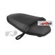 SELLE ARRIERE YAMAHA MT07 MT-07 18-24 NOIRE