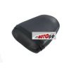 SELLE ARRIERE SUZUKI GSXS GSX-S 750 18-19 NOIRE