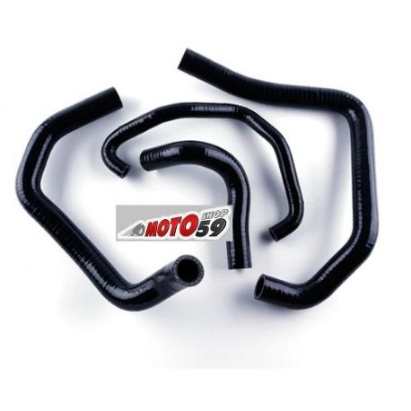 DURITES DE REFROIDISSEMENT SILICONE KAWASAKI ZX6R 05-06