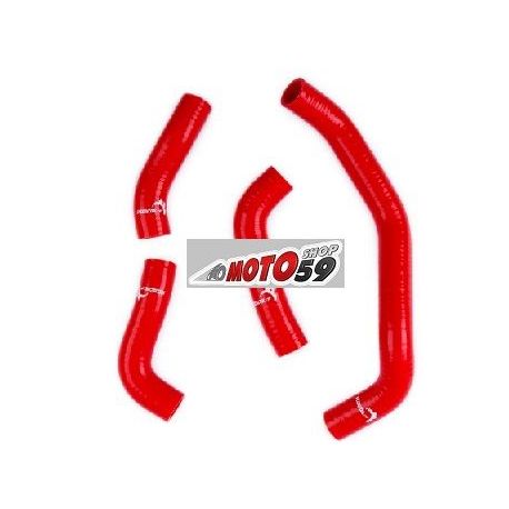 DURITES DE REFROIDISSEMENT SILICONE KAWASAKI ZZR 1200 ZZR1200 02-06