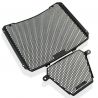 GRILLE DE PROTECTION RADIATEUR SIGLÉ SUZUKI GSX-R GSXR 1000 17-21