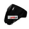 Bulle fumée noire HONDA CBR 929 00-01