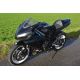 LEVIERS DE FREIN ET EMBRAYAGE ALU RACING CNC YAMAHA MT09 /SP/TRACER 24-26 MT10 22-25 YZF R7 21-26 R9 25 XSR 900 /GP 22-26