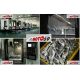 LEVIERS DE FREIN ET EMBRAYAGE ALU RACING CNC YAMAHA MT09 /SP/TRACER 24-26 MT10 22-25 YZF R7 21-26 R9 25 XSR 900 /GP 22-26