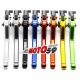 LEVIERS DE FREIN ET EMBRAYAGE ALU RACING CNC YAMAHA MT09 /SP/TRACER 24-26 MT10 22-25 YZF R7 21-26 R9 25 XSR 900 /GP 22-26