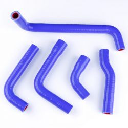 DURITES DE REFROIDISSEMENT SILICONE GAS GAS EC 125 200 250 300 07-14