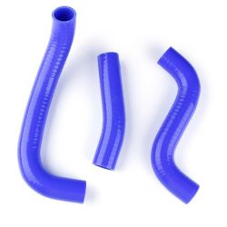 DURITES DE REFROIDISSEMENT SILICONE KAWASAKI ZRX 1100 1200 ZRX1100 ZRX 1200 99-05