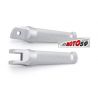 CALES PIEDS AVANT DUCATI RACING PANIGALE 899 1199 959 1299 V4 V2 STREETFIGHTER V4 / S