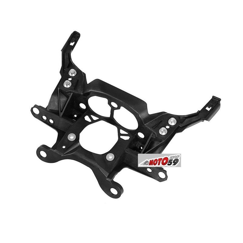 Ailerons Puig Downforce Pour Yamaha R1/R1M 20-24