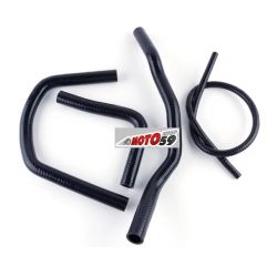 DURITES DE REFROIDISSEMENT SILICONE ATV QUAD YAMAHA BANSHEE YFZ 350 82-08