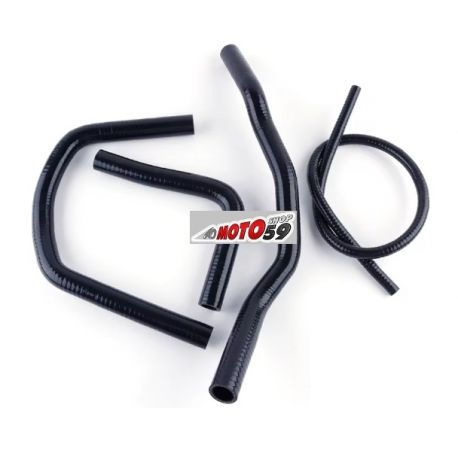 DURITES DE REFROIDISSEMENT SILICONE ATV QUAD YAMAHA BANSHEE YFZ 350 82-08