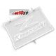 GRILLE DE PROTECTION RADIATEUR SIGLÉ KAWASAKI Z750 Z750R 07-12 Z800 Z800E 13-16 Z1000 03-20 Z1000SX NINJA 1000 VERSYS 11-20