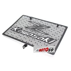 GRILLE DE PROTECTION RADIATEUR SIGLÉ KAWASAKI Z750 Z750R 07-12 Z800 Z800E 13-16 Z1000 03-20 Z1000SX NINJA 1000 VERSYS 11-20