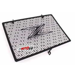 GRILLE DE PROTECTION RADIATEUR SIGLÉ Z KAWASAKI Z750 Z750R 07-12 Z800 Z800E 13-16 Z1000 03-20 Z1000SX NINJA 1000 VERSYS 11-20