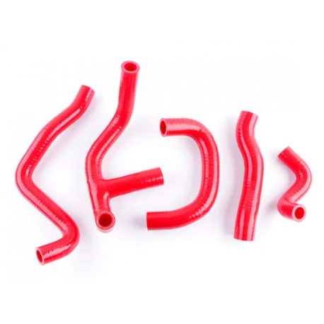 DURITES DE REFROIDISSEMENT SILICONE APRILIA RS 250 RS250 96-04