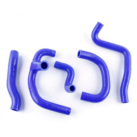 DURITES DE REFROIDISSEMENT SILICONE SUZUKI RGV 250 RGV250 VJ22a 89-96