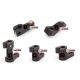 BRAS DE BIELLETTE DE RENVOI ARBRE DE SÉLECTION ARM SHIFT POUR SÉLECTEUR DE VITESSE 11.5mm 30 DENTS