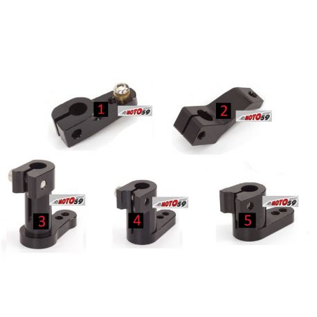 BRAS DE BIELLETTE DE RENVOI ARBRE DE SÉLECTION ARM SHIFT POUR SÉLECTEUR DE VITESSE 11.5mm 30 DENTS