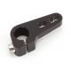 BRAS DE BIELLETTE DE RENVOI ARBRE DE SÉLECTION ARM SHIFT POUR SÉLECTEUR DE VITESSE 11.5mm 22 dents
