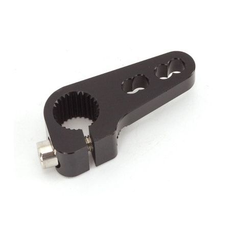 BRAS DE BIELLETTE DE RENVOI ARBRE DE SÉLECTION ARM SHIFT POUR SÉLECTEUR DE VITESSE 11.5mm 22 dents