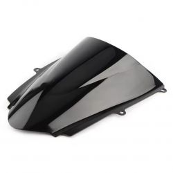Bulle fumée noire TRIUMPH DAYTONA 675 13-17