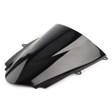 Bulle fumée noire TRIUMPH DAYTONA 675 13-17