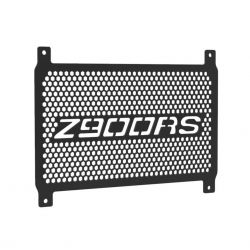 GRILLE DE PROTECTION RADIATEUR SIGLÉ KAWASAKI Z900 RS Z900RS 21-26