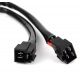 COSSES PLUG DE RÉGULATEUR DE TENSION TRIUMPH SPEED TRIPLE 1050 STREET TRIPLE 675