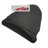 SELLE ARRIERE KAWASAKI ZX6R 05-06 ZX10R 06-07 NOIRE