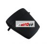 SELLE ARRIERE YAMAHA R6 99-02 NOIRE