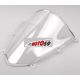 Bulle Transparente HONDA CBR 600 RR 07-12