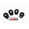 ADAPTATEURS CLIGNOTANTS TIGE SUZUKI X2