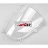 Bulle Transparente HONDA CBR 600 RR 05-06