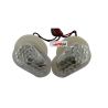 CLIGNOTANTS ENCASTRABLES MOTO CLAIRS LED ABS GOUTTE D'EAU YAMAHA
