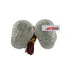 CLIGNOTANTS ENCASTRABLES MOTO CLAIRS LED ABS GOUTTE D'EAU KAWASAKI