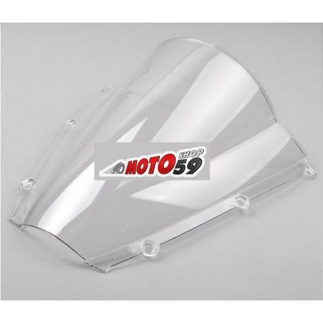 Bulle Transparente HONDA CBR 600 RR 03-04