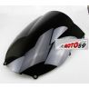 Bulle fumée noire KAWASAKI ZX6R 00-02