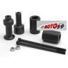 TAMPONS DE PROTECTION KAWASAKI Z1000 03-06