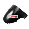 Bulle Noire KAWASAKI ZX6R 03-04