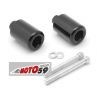 TAMPONS DE PROTECTION SUZUKI GSXR 1300 HAYABUSA 99-07