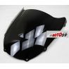 Bulle Noire KAWASAKI ZX9R 98-99