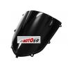 Bulle Noire KAWASAKI ZX10R 04-05 Z750S 05-06